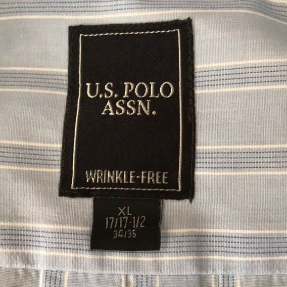 Polo button down - Picture 3 of 3